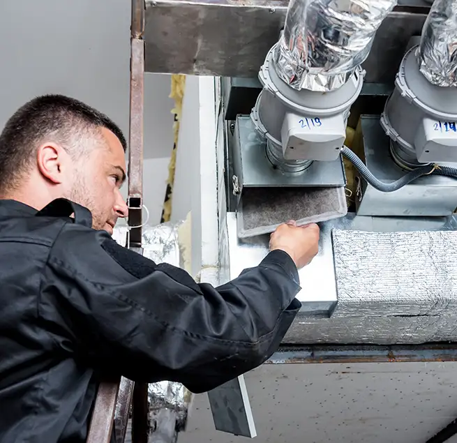 Why Homeowners & Businesses Trust Us in Allentown, PA?